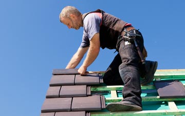 disadvantages of Golden Valley slate roofing