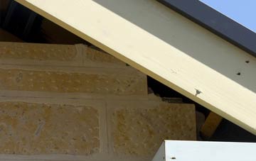 soffit repair Golden Valley