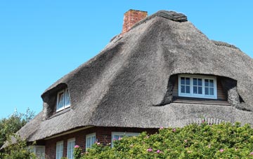 thatch roofing Golden Valley