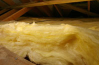 Golden Valley pitch roof insulation