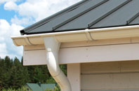 Golden Valley soffits